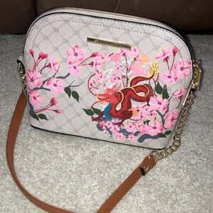 Steve Madden crossbody bag